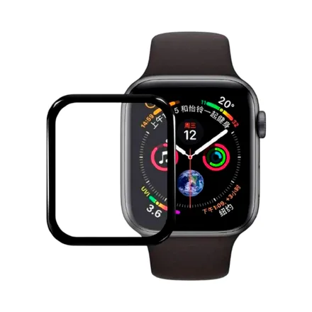 Estuche Protector Huang Pcw 43 Watch S6 43mm