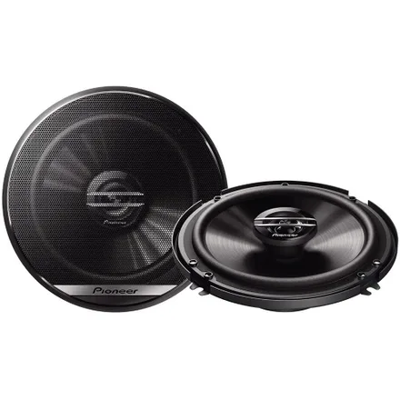 Parlante Pioneer Ts Con 300 Watts Pmpo