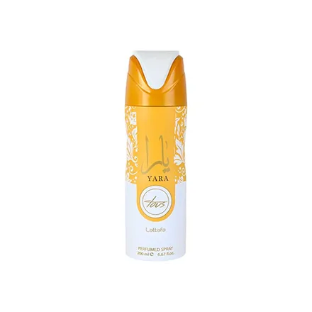 Desorante Lattafa Yara Tous 200ml