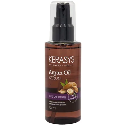 Serum Kerasys Argan Oil 100ml
