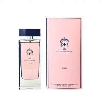 My Elysees Fashion Eau Parfum 100ml
