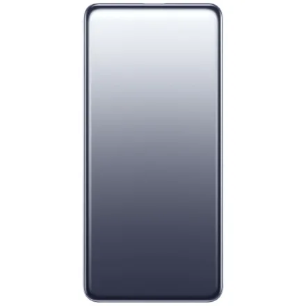 Carregador Portátil Xiaomi 20W Ultra Slim Power Bank PB0520MI 5.000 mAh Saída USB-C -Space Gray