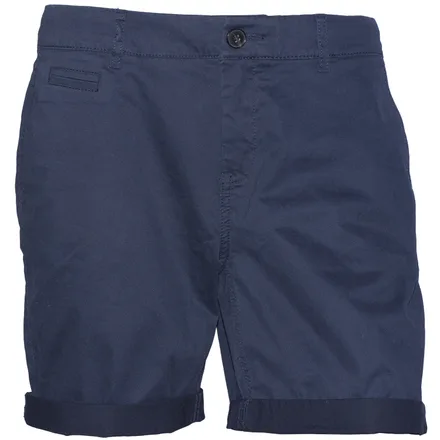 Short Tommy Hilfiger Feminina 400 06 Marinho