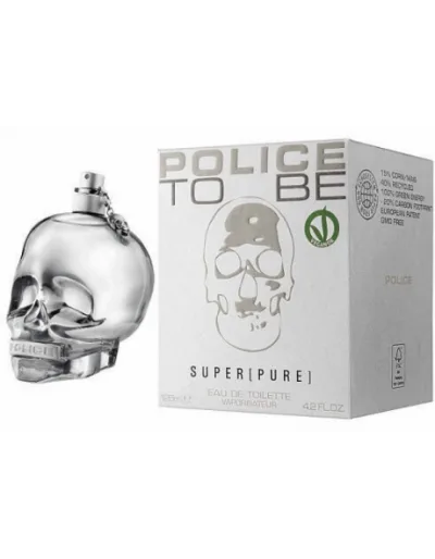Perfume Police To Be Super...