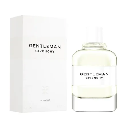 Givenchy Gentleman Cologne 100ml