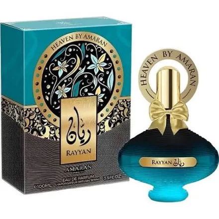 Amaran Heaven Rayyan Edp 100ml