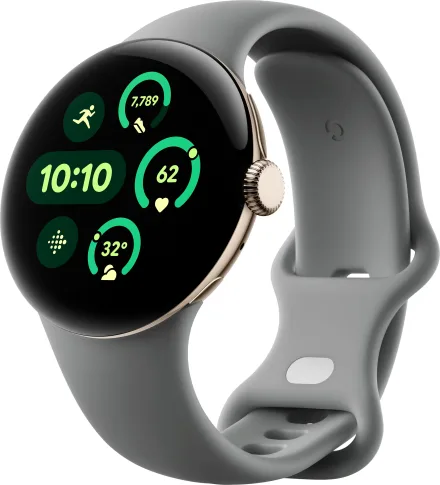 Pixel Watch 3 41mm