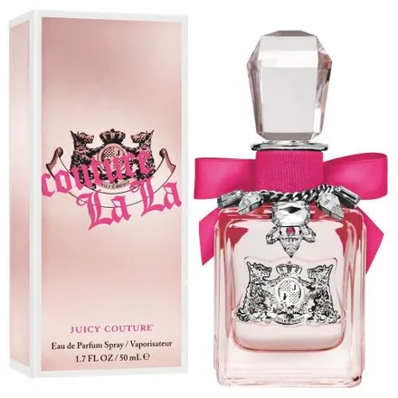 Juicy Couture La Eau Parfum 50ml