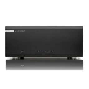 Amplificador Musical Fidelity M6X