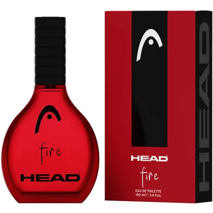 Perfume Head Fire Pour Homme Eau Toilette 100ml