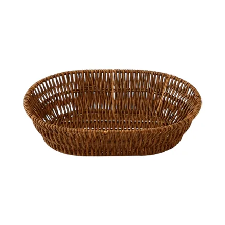 Cesta Organizadora Life Home Cor 19534 24 Cm