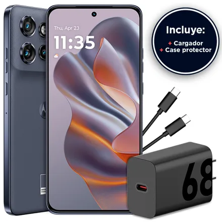 Edge 50 Neo 5G 1 256GB