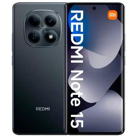 Redmi Note 15 Plus 256GB