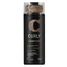 Truss Acondicionador Curly 300ml