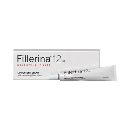 Crema Contorno Labios Fillerina Densifying Filler 5 15ml