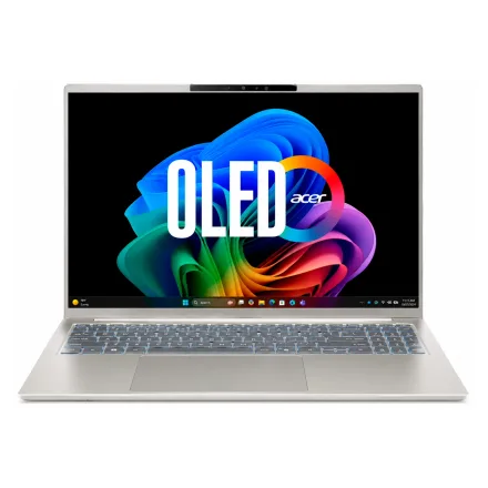 Swift Go 16 Ai Ultra 5 322 Oled 11 Sfg I71T 51LC 512GB
