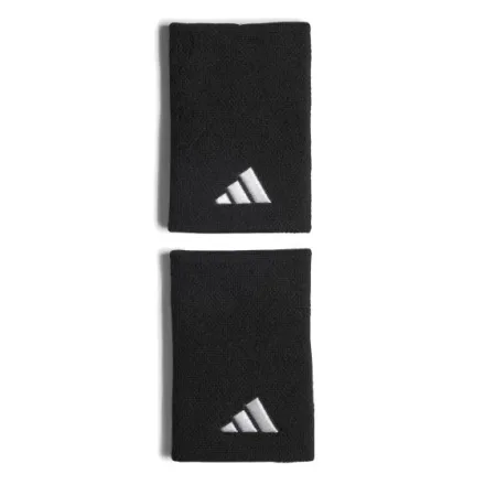 ADIDAS MUÑEQUERA TENNIS WB IC3568 NEGRO