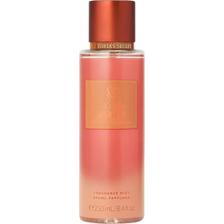 Victoria Secret Splash Amber Aperitif 250ml