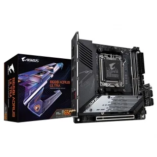 Mb AM5 Gigabyte Aorus Ultra Ddr 5 6E
