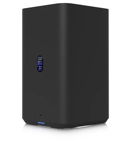 Ui Unas 2 Unifi Nas Servidor Armaz Baias