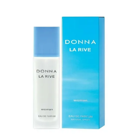 La Rive Donna Eau Parfum 90ml