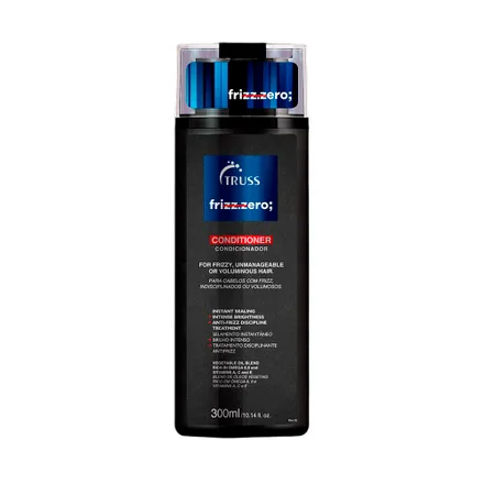 Acondicionador Truss Frizz Zero 300ml