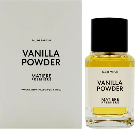 Vanilla Powder Eau Parfum Matiere Premiere 100ml