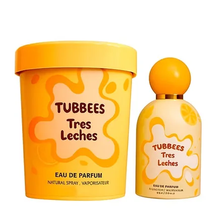 Tubbees Tres Leches Eau Parfum 50ml