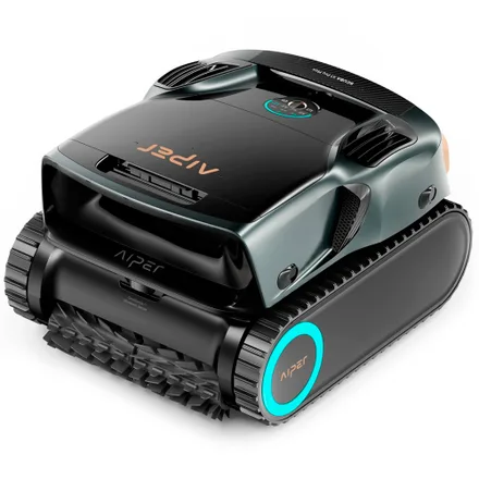 Robo Limpeza Piscina Aiper Robot Scuba X1 Pro Max
