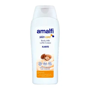 Locao Corporal Amalfi Karite 500ml