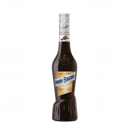 Licor Marie Brizard Cafe 700ml