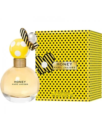 PERFUME MARC JACOBS HONEY...