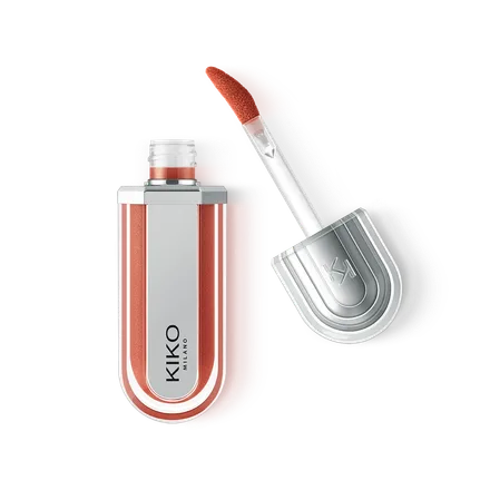 Kiko Milano Brillo Labial Lipgloss 3D Hydra Xtreme 05