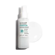 Aplb Bruma Facial Glutathione Niacinamide 105ml