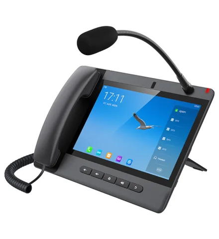 Fanvil Ip Bth 20 Linhas Plus Microfon