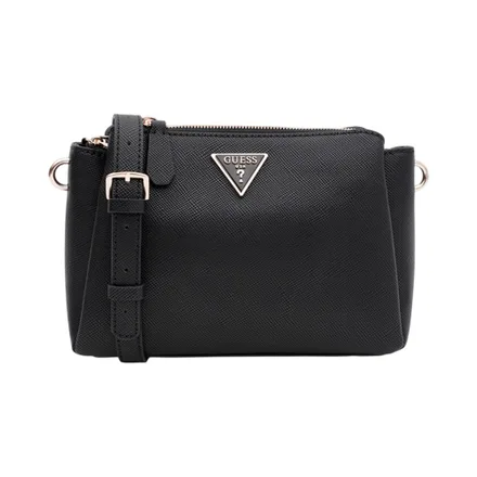 Cartera Guess Zg787912 Black