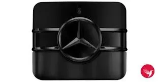Mercedes Benz Perfume Your Sign Power Eau Parfum Intense 50ml