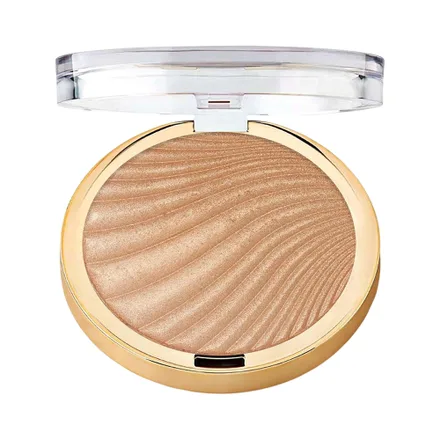 Iluminador Milani Strobelight Instant Glow Powder 03 Sunglow Gr