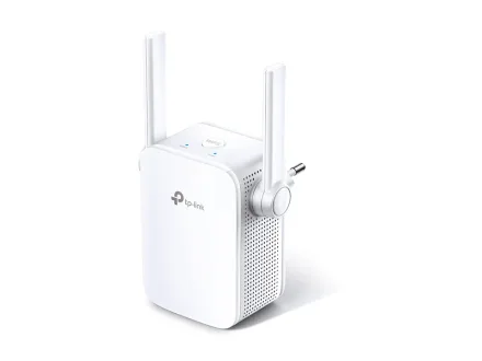 TP-LINK REPETIDOR TL-WA855RE 300MPS N PLUGGED RANGE EXTENDER