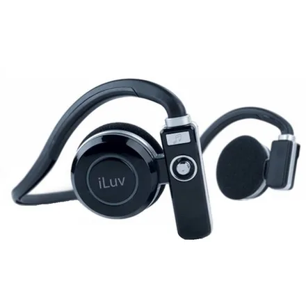 Iluv I222 Backphone