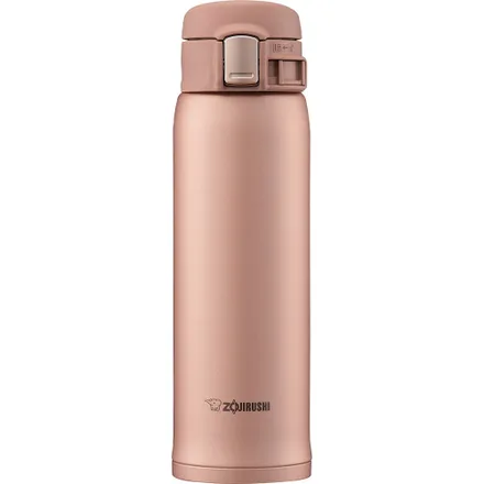 Garrafa Zojirushi Inox Matte 480ml