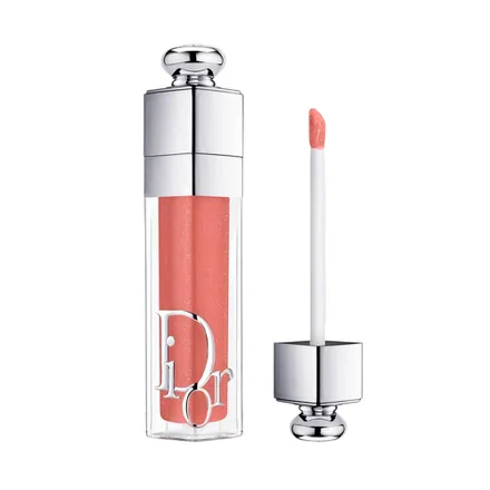 Brillo Labial Dior Addict Maximizer Gloss 038 Rose Nude 6ml