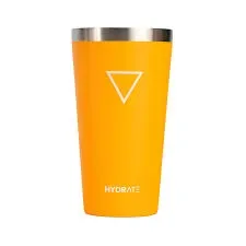 Hydrate Vaso Amarillo Sol 473ml