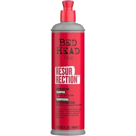 Tigi Shampoo Bed Head Resurrection Us 400ml