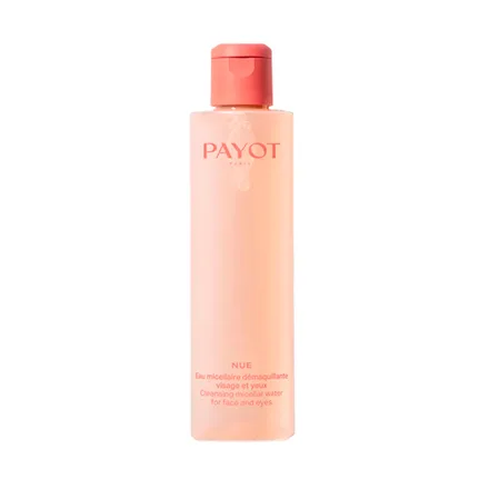 Micelar Payot Nue Lait 200ml