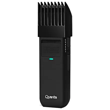 Afeitadora Quanta Con 6 Ajustes Altura Bivolt