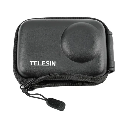 Estuche Protector Telesin Oa Bag 002 Osmo Action 3 4