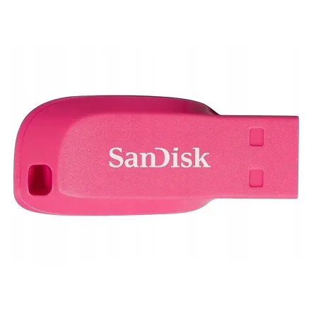 Pendrive Z50 Cruzer Blade 016g