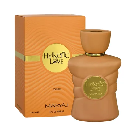 Perfume Maryaj Hypnotic Love Her Eau Parfum 100ml