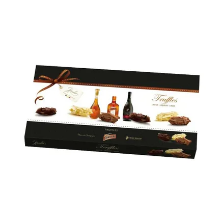 Hamlet Chocolate Truf Coint/Champg/Coga